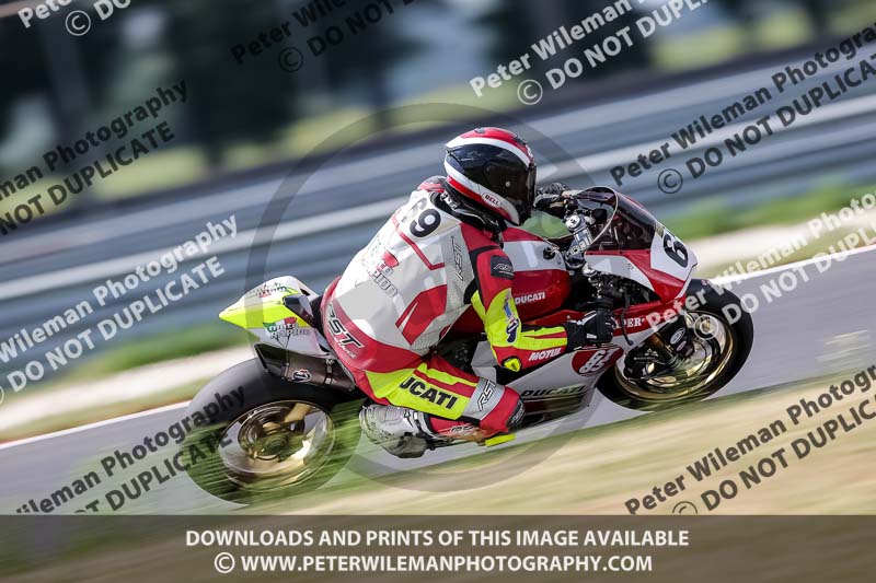 25 to 27th july 2019;Slovakia Ring;event digital images;motorbikes;no limits;peter wileman photography;trackday;trackday digital images